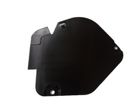 Osłona otwór serwisowy - Mazda 3 BP Sedan_DJJJ56071