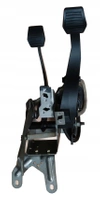 PEDAŁ HAMULCA SPRZĘGŁA FORD MONDEO Mk3 2000-2007 1365755 _ 1S71-2450-AP