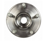 ŁOŻYSKO PRZEDNIE FORD GT MUSTANG Mk6 2015- 17- 2047919 _ FR3V-2C299-BC