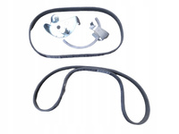Zestaw paski napędowe - Ford C-Max Ford Focus _1354250 _ 4M5Q-6D314-AB