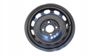 FELGA STALOWA FORD FIESTA Mk7 Mk8 2008- 2017- FUSION 14" _ 1881868 _ DA6C-1015-AA
