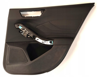 BOCZEK DRZWI TYLNYCH PRAWA FORD FOCUS Mk4 2018-20_2357982_JX7B-A27472-CH3ZHE