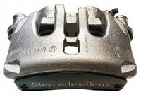 ZACISK LEWY TYŁ VITO III W447 300/12 14r MERCEDES A4474200383 | 4474200383