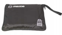 Kamizelka odblaskowa - w nylonowym etui z logo Mazda_4100-77-211