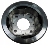 TŁUMIK DRGAŃ WAŁU 2.2 3.2 TDCi FORD RANGER Mk5 2011- 5228344 _ AB39-4C025-BD