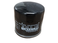 Filtr oleju - Mazda 121 323 626 Demio Xedos 6_B6Y114302A