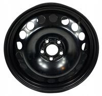 FELGA STALOWA 17 X 7,5 FORD S-MAX Mk2 GALAXY Mk4