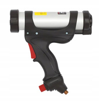 WURTH Pneumatyczny pistolet do aplikacji mas 310ML