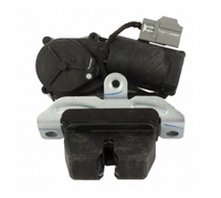 ZAMEK KLAPY BAGAŻNIKA FORD MUSTANG MACH-E EDGE OE 2789987 _ FA1A-N442A66-BG