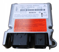 MODUL PODUSZKI POWIETRZNEJ FORD FOCUS Mk2 2004-11_ 1717369 _ 9M5T-14B321-BB