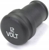 VOLVO ZAŚLEPKA ZAPALNICZKI OE 31346946