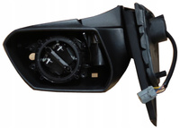LUSTERKO ZEWNĘTRZNE PRAWE FORD MONDEO Mk3 2000-03_1232184_1S71-17682-MF