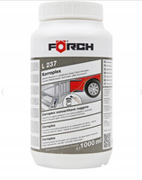 KORROPLEX NEUTRALIZATOR RDZY 1L. FARBA FORCH L237