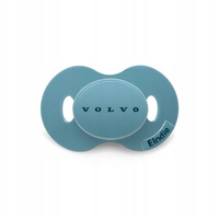 Smoczek dla dzieci Volvo Fjord Blue OE 32251569