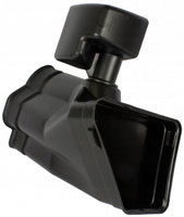 DOLOT DO FILTRA POWIETRZA 5.0 V8 FORD MUSTANG 2015- 5275474 _ FR3C-9F763-BC