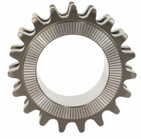 KOŁO ZĘBATE WAŁU KORBOWEGO 2.0 2.5 KUGA MONDEO SMAX 2007080 _ 1S7G-6306-CF