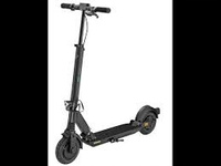 HULAJNOGA ELEKTRYCZNA MERCEDES-BENZ