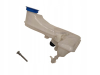 ZBIORNIK PŁYNU HAMULCOWEGO FORD MONDEO Mk5 2014- _ 2300716 _ DG9C-2422-MB