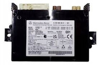 MERCEDES W238 MODUŁ STEROWANIA SOS 2389008601