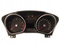 ZESTAW WSKAŹNIKÓW PRĘDKOŚCI FORD S-MAX Mk1 GALAXY _ 1859296 _ CS7T-10849-AF