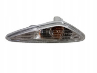 Lampka lewa kierunkowskaz boczny - Mazda 6 GH_GS1F51130D