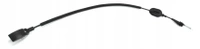 LINKA STEROWANIA DRZWI PRZEDNICH FIESTA MK6 2002-1372497 _ 2S51-B218A01-AE 