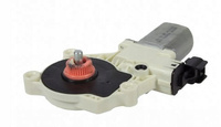 SILNICZEK SZYBY PRAWY PRZÓD FORD FOCUS Mk3 2014- 5280005 _ 6CP1-14553-H3C