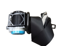 Pas lewy napinacz wstępny - Mazda CX-5 KF_KB8H57L90C75