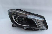 1179069200 REFLEKTOR PRAWY PRZÓD OE MERCEDES W117