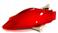 Lampa przeciwmgielna prawa Mazda CX-7 2009_EH4451650