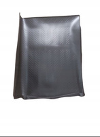 Mata ochronna bagażnika Mazda 6 GL Sedan 2016-2020_GHK1V9540