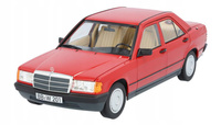 MODEL SAMOCHODU MERCEDES W201 B66040662 | 66040662