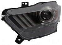 LAMPA XENON LED LEWY FORD MUSTANG 2015- 17 OE 5334497 _ FR3B-13035-AE