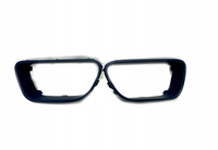 LISTWY OZDOBNE ZADERZAKA KPL CITROEN C5 AIRCROSS OE 1638495480