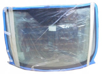 SZYBA CZOŁOWA FORD TOURNEO COURIER 2014- 2570452 _ ET76-A03100-CG