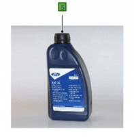 OLEJ PRZEKŁADNIOWY SAE 75W-85 FORD ORYG OE 2433507 _ EU7J-M2C942-AB