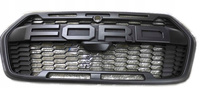 GRILL ATRAPA CHŁODNICY FORD TRANSIT Mk8 2020- 2467809 _ LK31-17B968-AA5YZ9