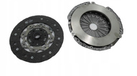 SPRZĘGŁO FORD FOCUS Mk2 /C-MAX Mk1 1.6 TDCi_1672433_9M51-7540-AA