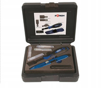 ZESTAW SKROBAKÓW FORCH 3w1