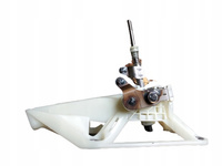 Dźwignia zmiany biegów - Mazda 2 DJ_DA7H46100