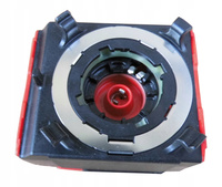 MODUŁ REFLEKTORA KSENON FORD MONDEO Mk3 2004-2007 _ 1358618 _ 4S71-13B231-AA