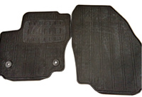 DYWANIKI GUMOWE PRZÓD S-MAX GALAXY 2012- 1806685 _ AMBM2J-R130B18-FA3YYW