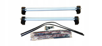 BAGAŻNIK DACHOWY FORD FIESTA Mk7 2008-2013 _1718804_AM8A6J-46002-AC