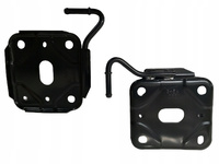 Wspornik haka holowniczego - Mazda 3 BM BN Sedan_BHR1V3925