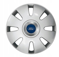 4x KOŁPAK FELGI 16" FORD FOUCS MK3 MONDEO MK4 KUGA MK1 1357461_AM4M5J-1A067