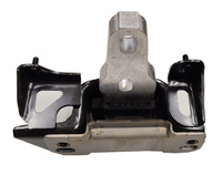 PODUSZKA SKRZYNI BIEGÓW FORD B-MAX FIESTA Mk7 1536197 _8V51-7M121-AE