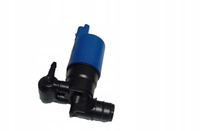 Pompka spryskiwaczy reflektorów Citroen C4 OE 6434A8