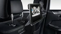 UCHWYT DO TABLETU MERCEDES-BENZ (kod 866)