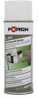 FORCH SPRAY DO SPAWANIA L233 400ml. CU-SPAW