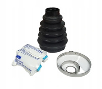 ZESTAW OSŁON PÓŁOSI CITROEN OE 329320